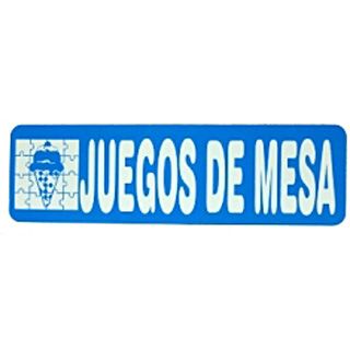 Juegos De Mesa